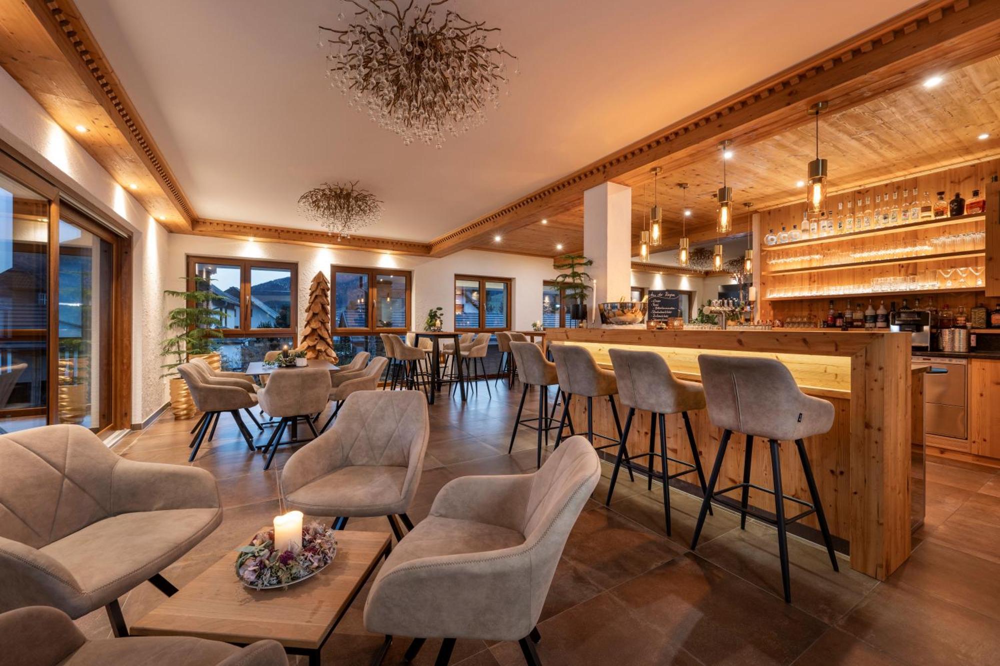 Hotel Haus Lungau Mauterndorf  Exterior photo