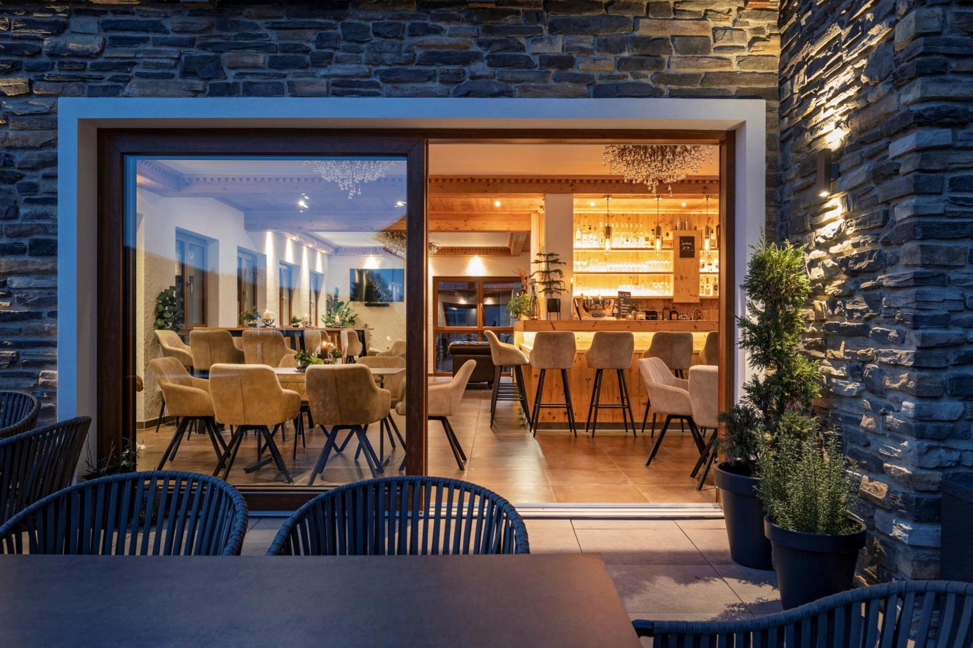 Hotel Haus Lungau Mauterndorf  Exterior photo