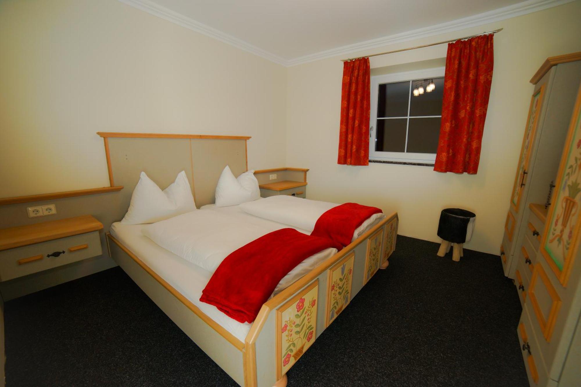 Hotel Haus Lungau Mauterndorf  Room photo